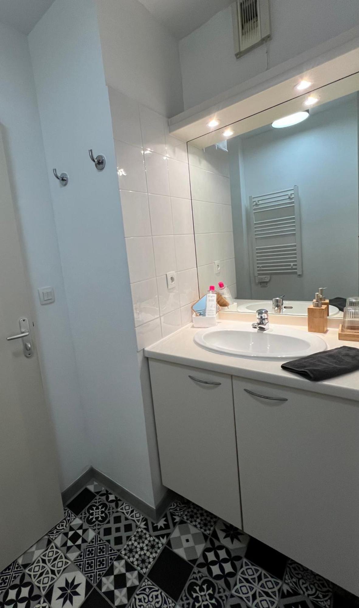 Appart'Hotel - Gare Tgv - Courtine - Confluence - 218 Avignon Exterior foto
